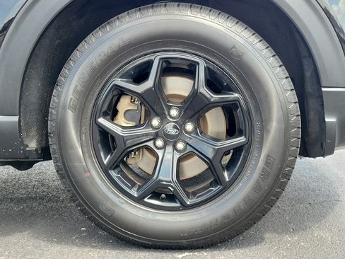 Used 2023 Ford Explorer Timberline AWD/4WD image 5