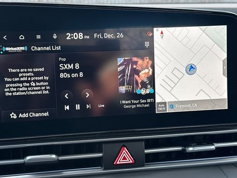 Used 2024 Hyundai Elantra SEL image 20