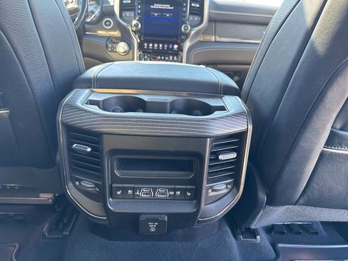 Used 2020 RAM 1500 Limited image 26