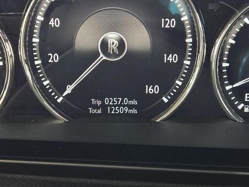 Used 2024 Rolls-Royce Ghost AWD/4WD image 14