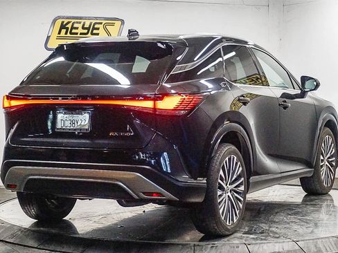 Used 2024 Lexus RX 350 Premium image 4