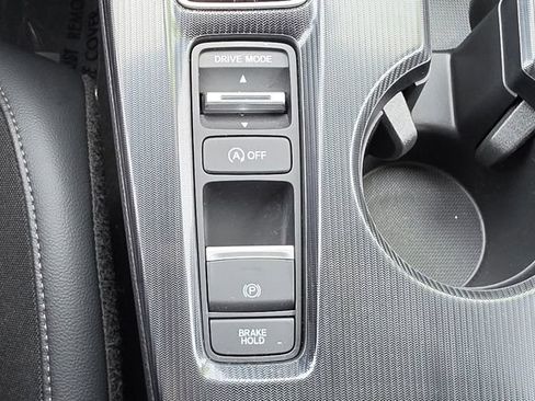Certified 2024 Honda Civic Sport image 26