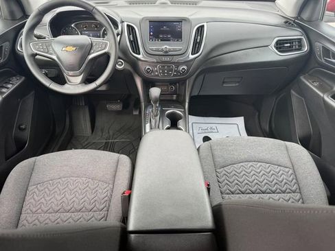 Used 2023 Chevrolet Equinox LT FWD image 11