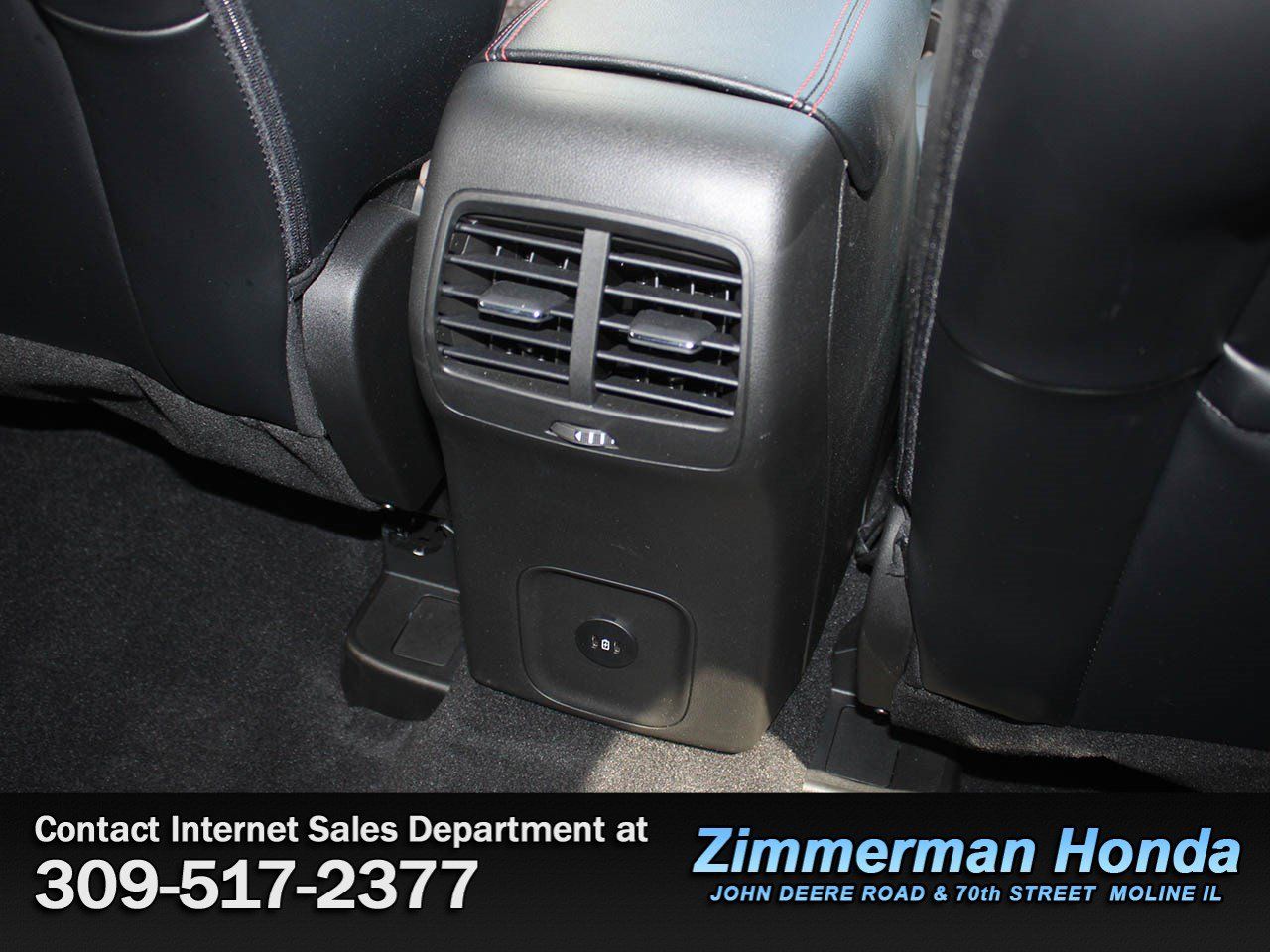 Used 2023 Ford Escape ST-Line Elite AWD/4WD image 9
