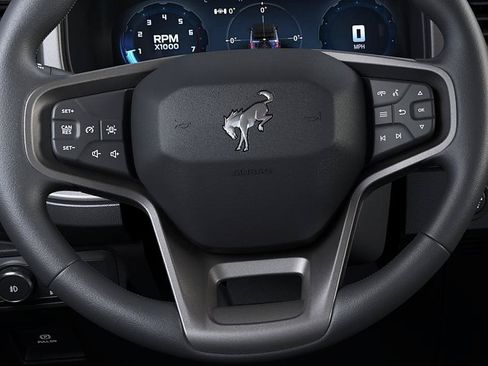 New 2026 Ford Bronco Badlands AWD/4WD image 14
