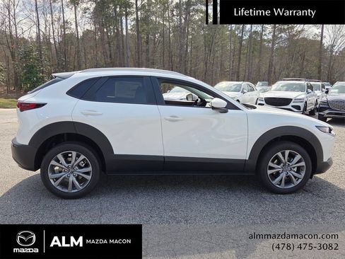 New 2026 MAZDA CX-30 AWD 2.5 S image 14