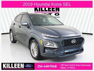 Used 2019 Hyundai Kona SEL FWD video 1