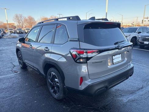 New 2026 Subaru Forester Limited image 7