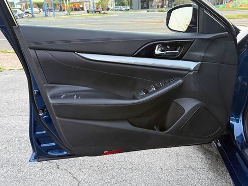 Used 2017 Nissan Maxima 3.5 S FWD image 13