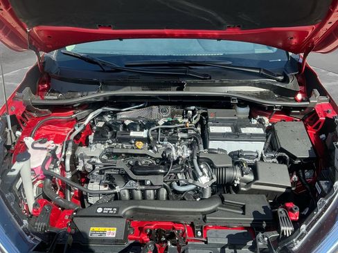 New 2026 Toyota Corolla Cross XLE image 18