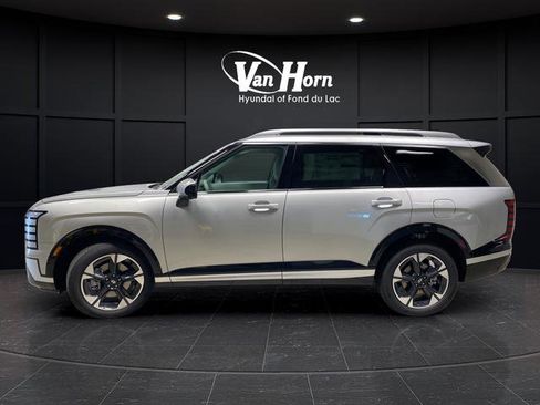 New 2026 Hyundai Palisade Limited image 4