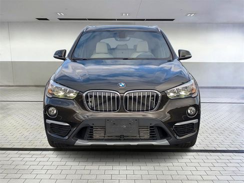 Used 2018 BMW X1 xDrive28i w/ Convenience Package image 8