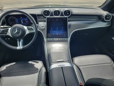 Used 2024 Mercedes-Benz GLC 300 image 15