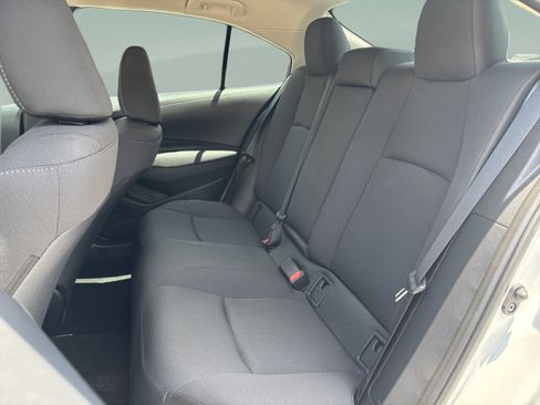 Used 2026 Toyota Corolla LE FWD image 25