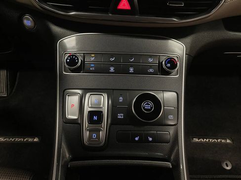 Used 2022 Hyundai Santa Fe SEL image 31