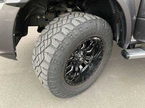 Used 2018 RAM 1500 Sport w/ Sport Premium Group image 12