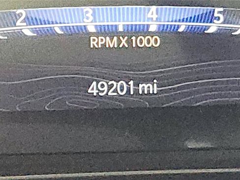 Used 2022 Jeep Grand Cherokee Overland w/ Luxury Tech Group IV image 37