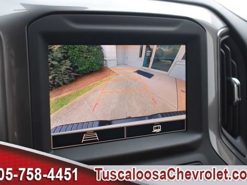 New 2026 Chevrolet Silverado 2500 Custom w/ Custom Value Package AWD/4WD image 25