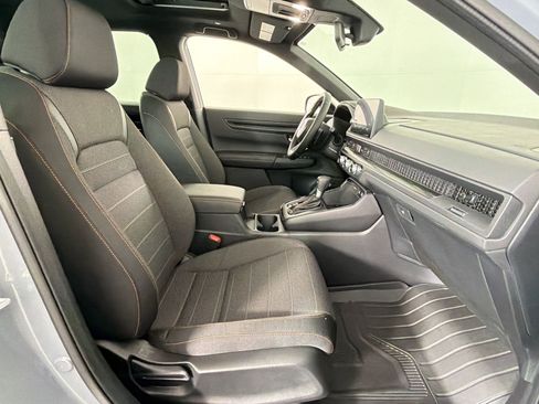 New 2026 Honda CR-V Sport image 30
