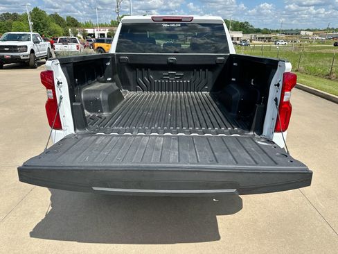 Used 2025 Chevrolet Silverado 1500 RST image 23