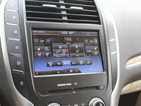 Used 2015 Lincoln MKC AWD w/ Equipment Group 102A Reserve image 28