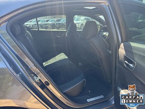 Used 2019 Acura TLX w/ Technology & A-SPEC Pkg FWD image 27