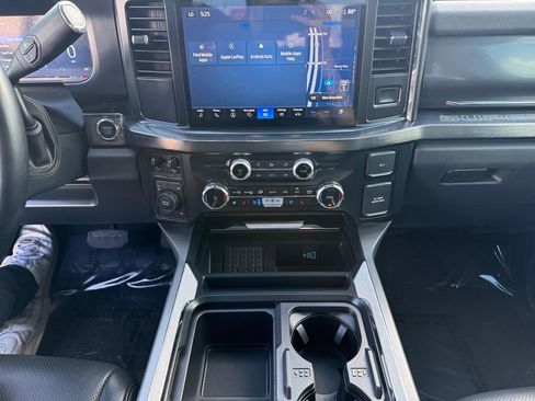 Used 2024 Ford F250 Lariat AWD/4WD image 15