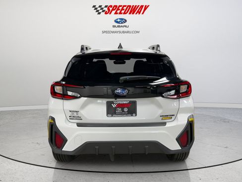New 2026 Subaru Crosstrek 2.5i Sport image 6