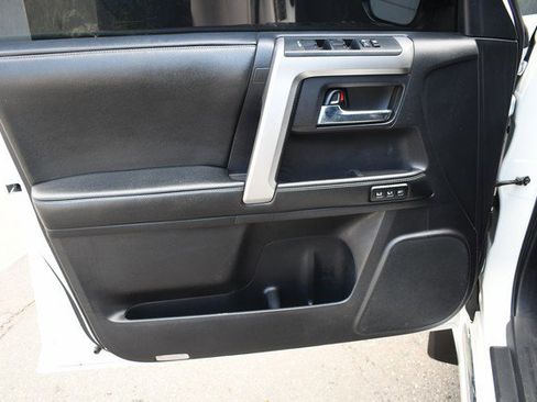 Used 2014 Toyota 4Runner Limited AWD/4WD image 13