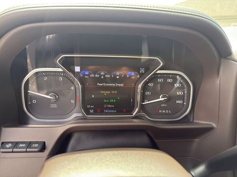 Used 2020 GMC Sierra 2500 Denali w/ Denali Ultimate Package AWD/4WD image 9