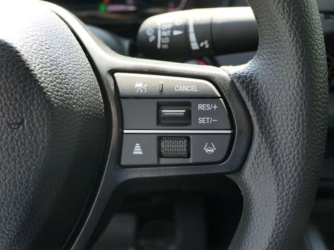 New 2026 Honda Accord LX image 29
