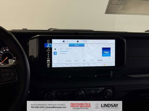 New 2026 Jeep Wrangler Unlimited Rubicon 392 AWD/4WD image 22