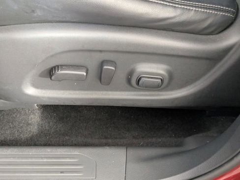 Used 2018 Nissan Murano SL image 12