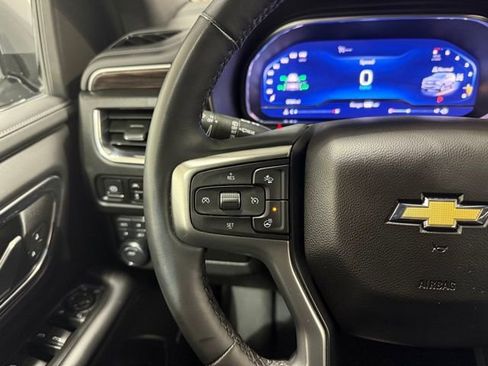 Used 2023 Chevrolet Tahoe LT w/ LT Signature Plus Package image 16