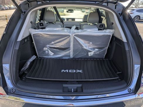 New 2026 Acura MDX FWD w/ Technology Package image 25