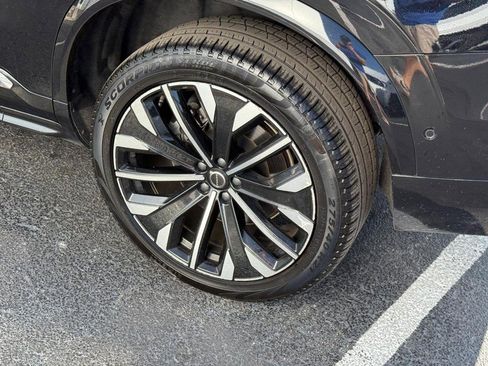 Used 2026 Volvo XC90 B6 Plus AWD/4WD image 8