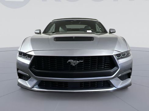 Used 2024 Ford Mustang Premium RWD image 4