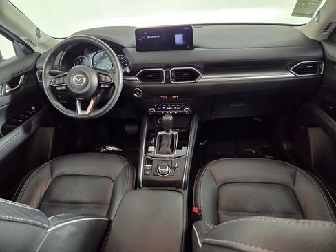 Used 2024 MAZDA CX-5 AWD 2.5 S image 34