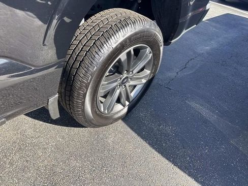Used 2023 Ford F150 Lariat AWD/4WD image 16