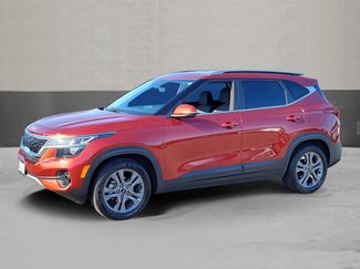 Used 2023 Kia Seltos S FWD 360° Tour