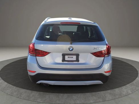 Used 2014 BMW X1 xDrive28i image 4