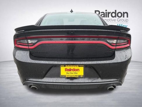 Used 2023 Dodge Charger GT w/ Blacktop Package image 7