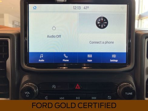 Certified 2022 Ford Bronco Sport Big Bend w/ Convenience Package image 20