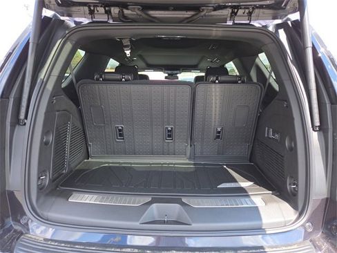 New 2025 Chevrolet Tahoe Premier w/ Sun And Tow Package image 14