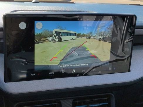 New 2026 Ford Maverick XLT image 22