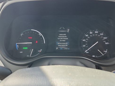 Used 2024 Toyota Sienna XLE image 17