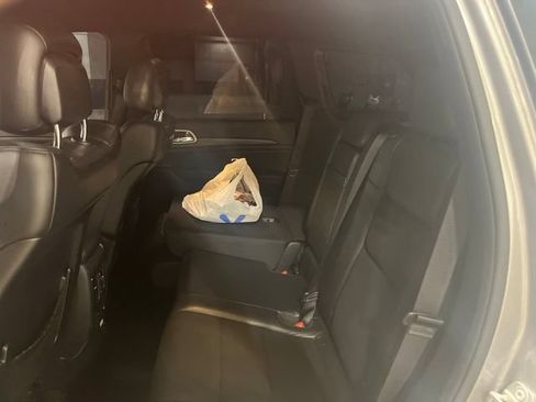 Used 2020 Jeep Grand Cherokee Altitude RWD image 14