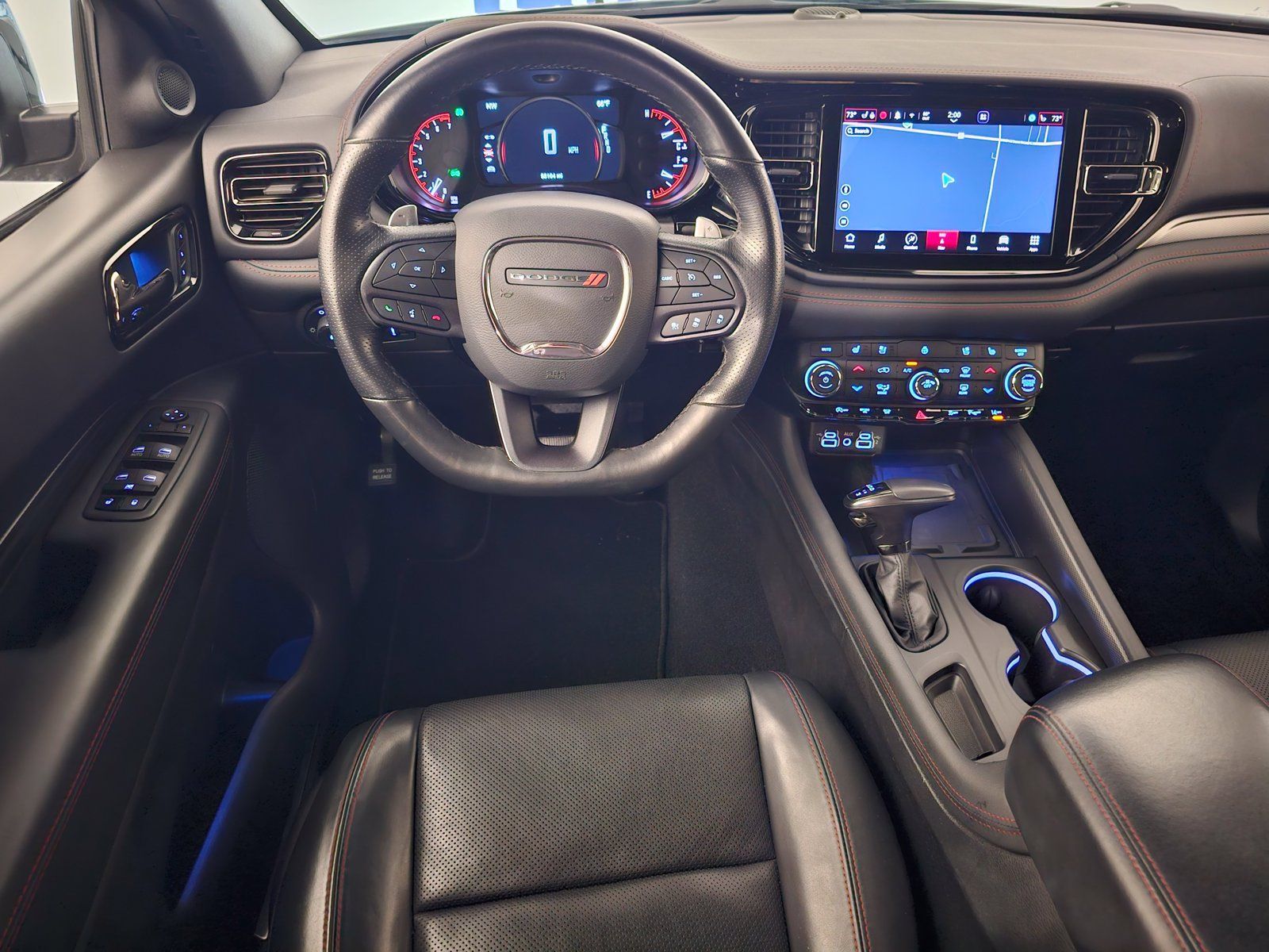 Used 2023 Dodge Durango GT AWD/4WD image 8