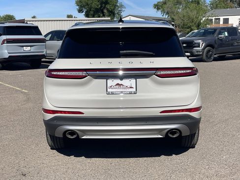 Used 2023 Lincoln Corsair Reserve w/ Equipment Group 201A image 5