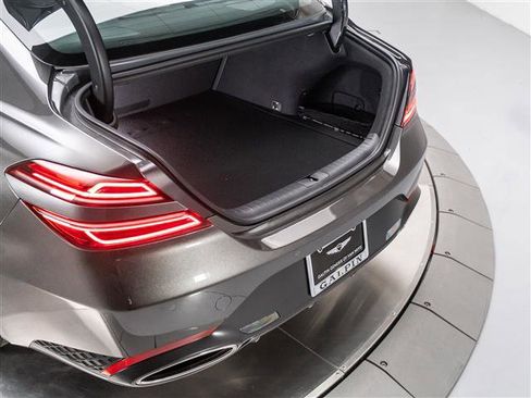 New 2026 Genesis G70 2.5T Prestige image 10